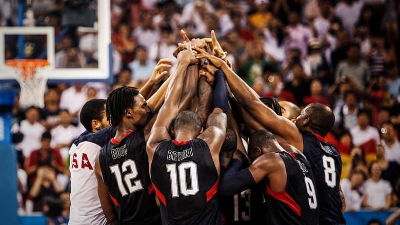 The Redeem Team image