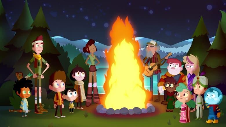 Camp Camp image