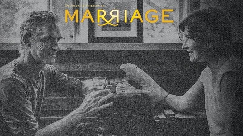 Dr. Jordan B Peterson on Marriage image