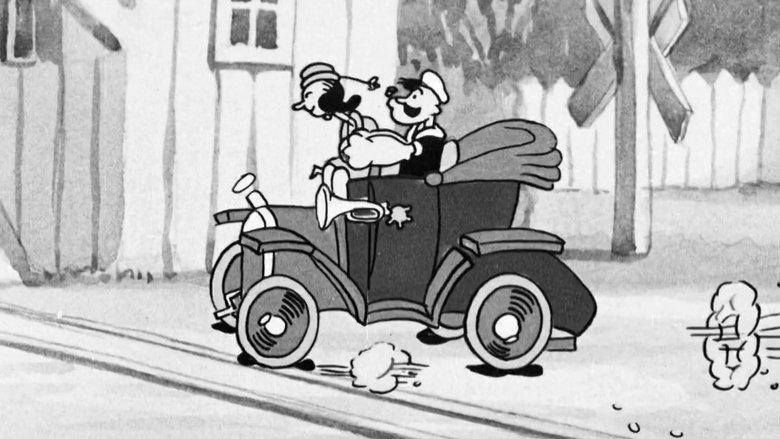 The Spinach Roadster image
