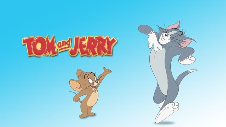 Tom and Jerry: Golden Collection Volume One image