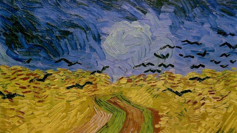 Van Gogh: Brush with Genius image