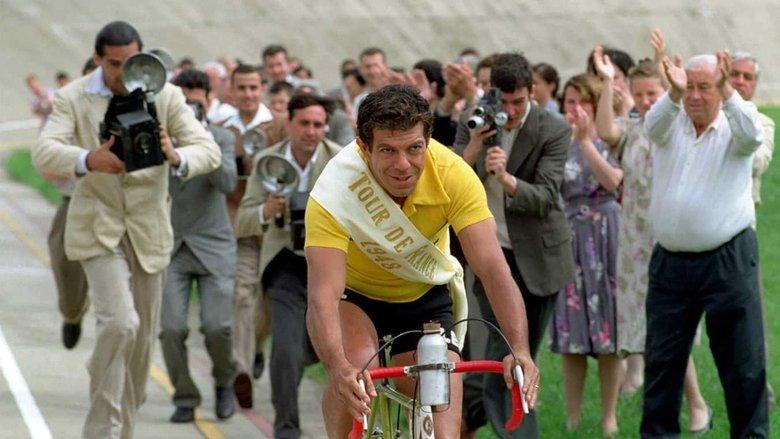 Bartali: The Iron Man image