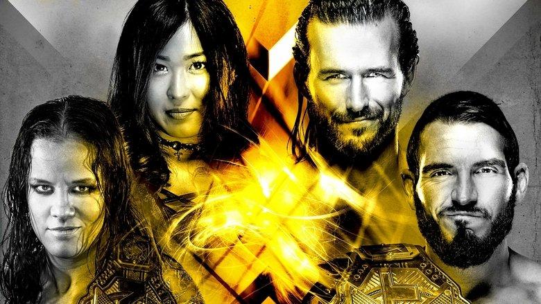NXT TakeOver XXV image
