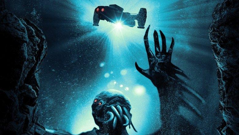 Gods of the Deep image