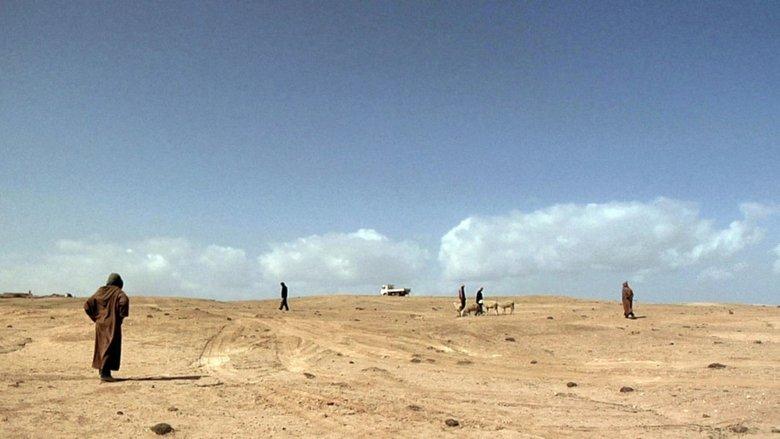 Inland image