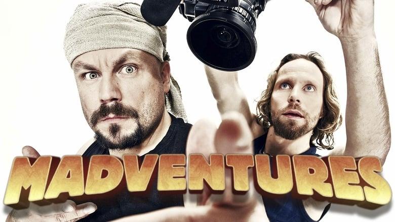Madventures image