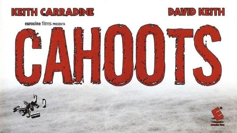 Cahoots image