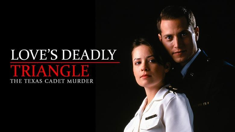 Love's Deadly Triangle: The Texas Cadet Murder image