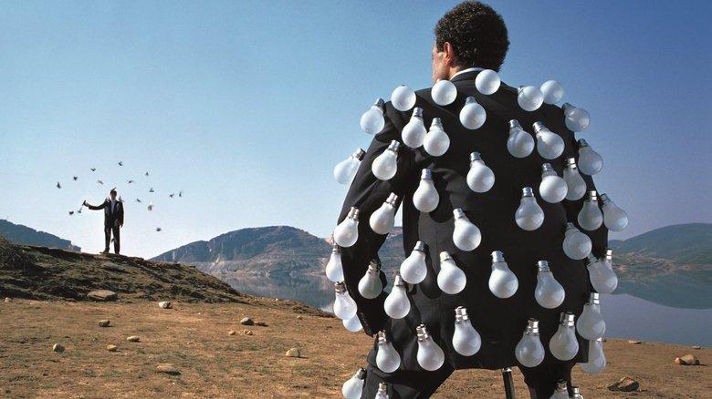 Pink Floyd: Delicate Sound of Thunder image