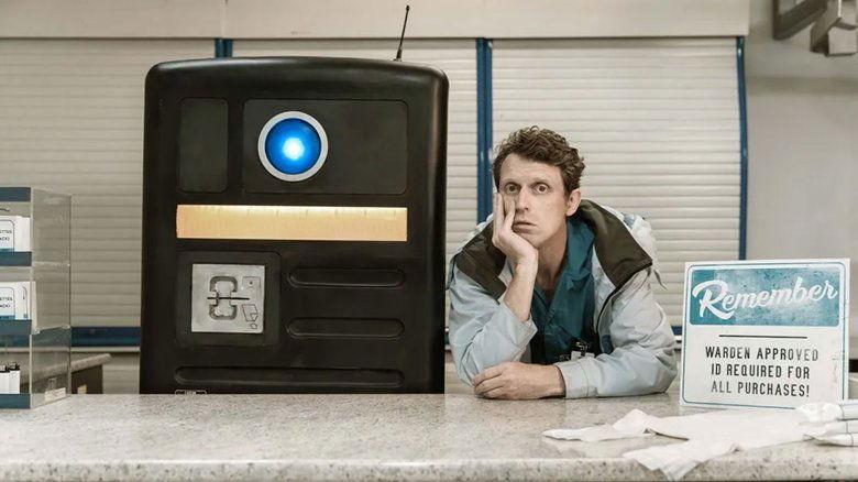System Error image