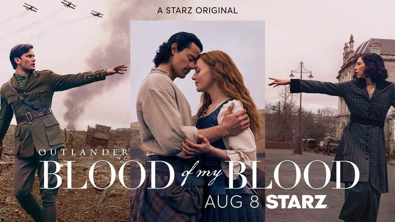 Outlander: Blood of My Blood image