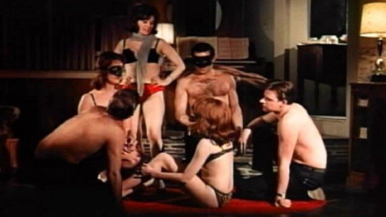 Moonlighting Wives image