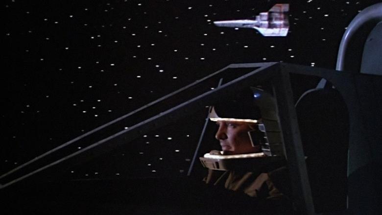 Mission Galactica: The Cylon Attack image