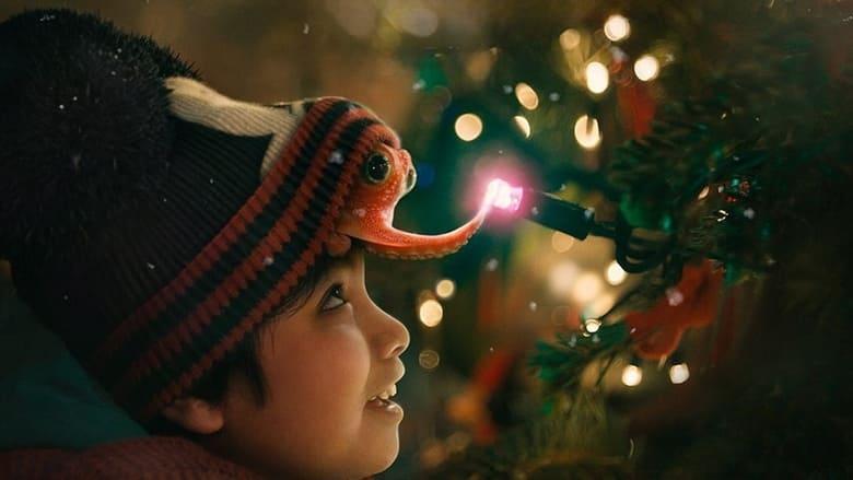 The Boy & the Octopus image