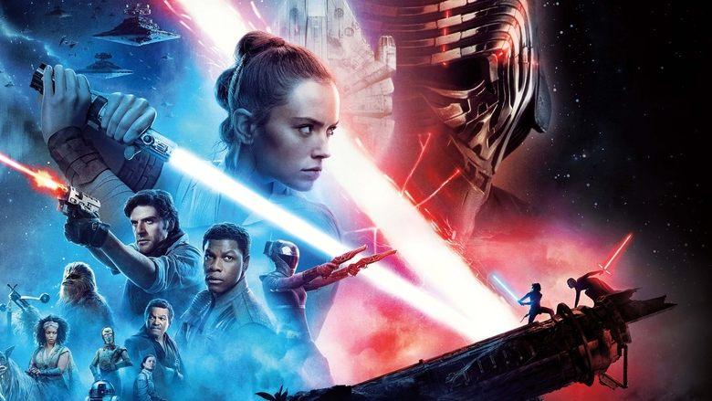 Star Wars: The Rise of Skywalker image