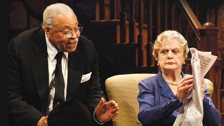 Driving Miss Daisy image