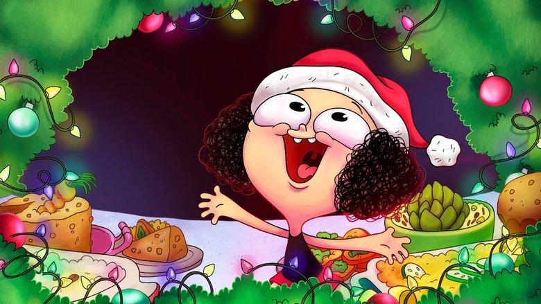 Jorel's Brother Christmas Special: Santa's Brother image
