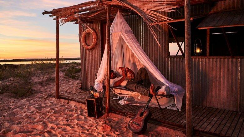 The Beach image