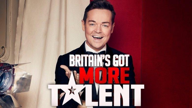 Britain's Got More Talent image