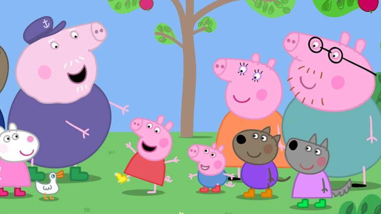 Peppa Pig: The Golden Boots image