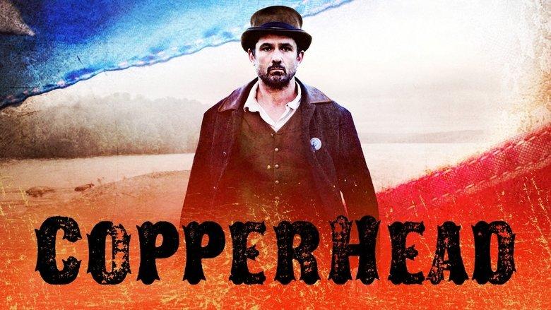 Copperhead image