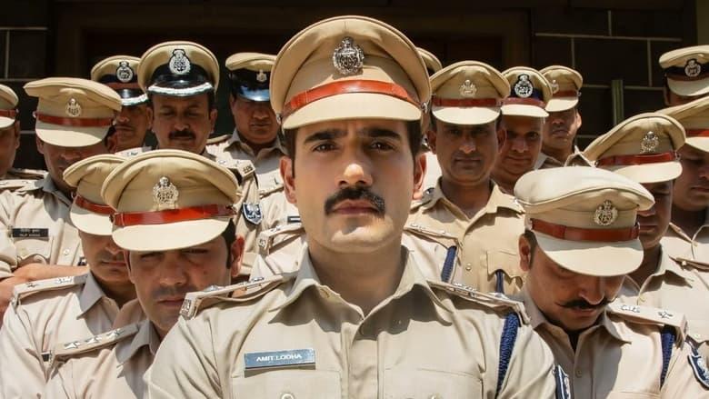 पुलिस: द बिहार चैप्टर image