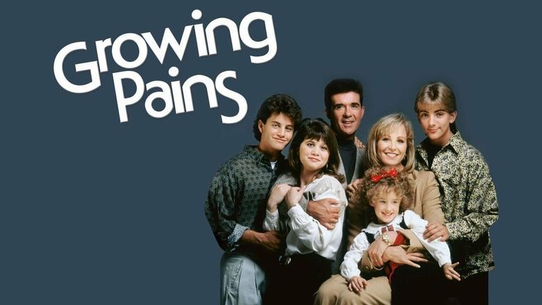Growing Pains image