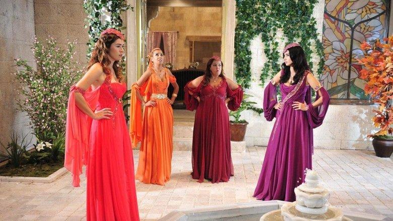 Harem image