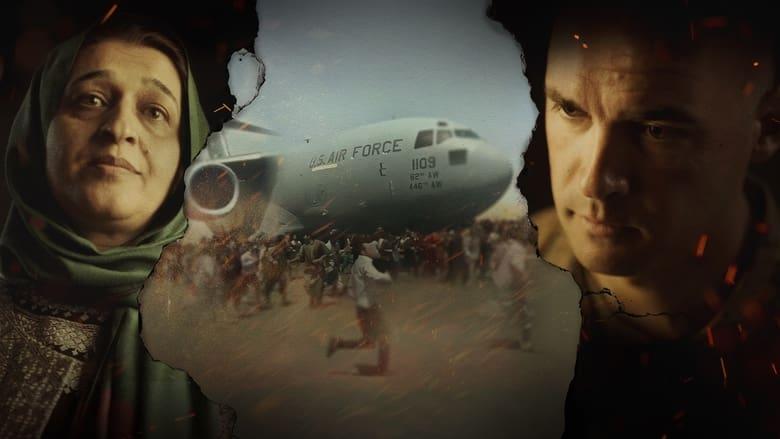 Escape from Kabul image