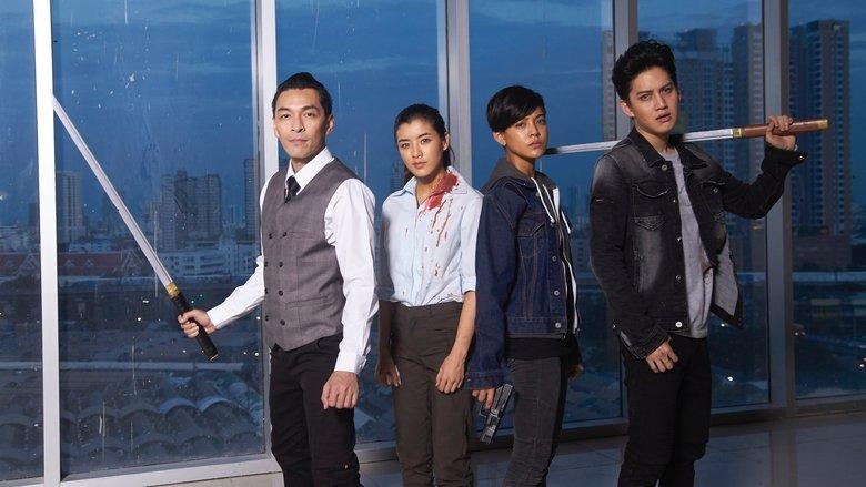 Bangkok Vampire image