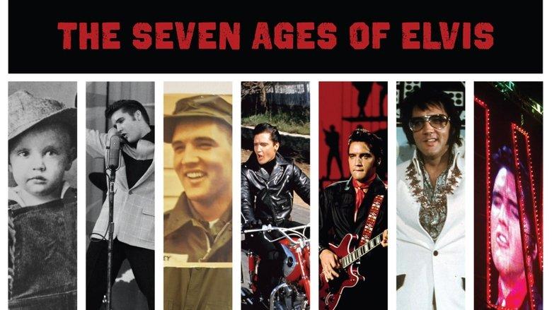 The Seven Ages of Elvis image