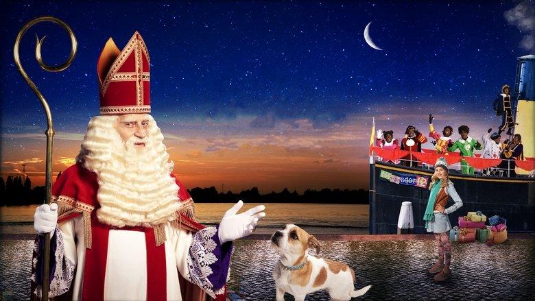 De Club van Sinterklaas & Geblaf op de Pakjesboot image