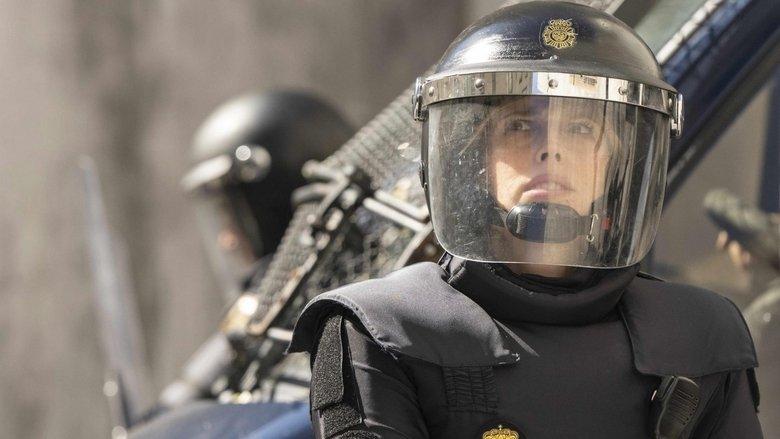 Siege (Asedio) image