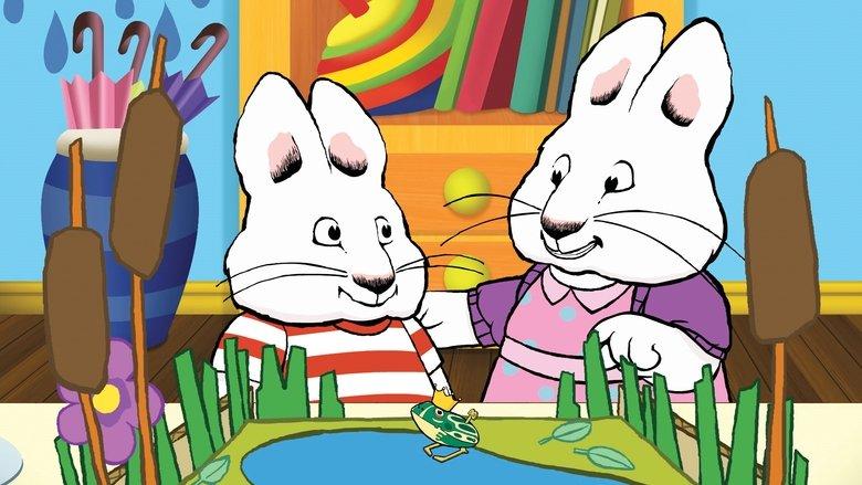 Max and Ruby image