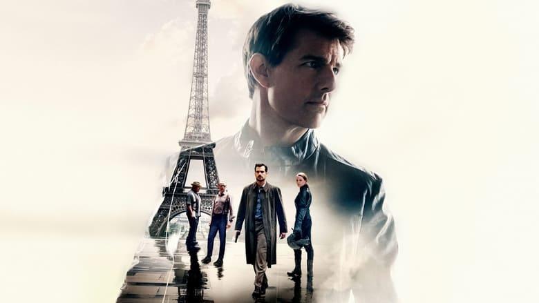 Mission: Impossible - Fallout image