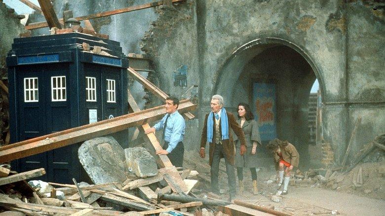 Daleks' Invasion Earth: 2150 A.D. image
