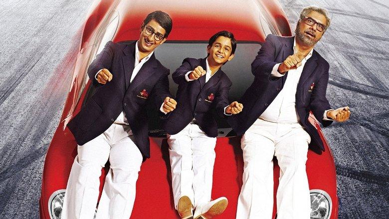 Ferrari Ki Sawaari image