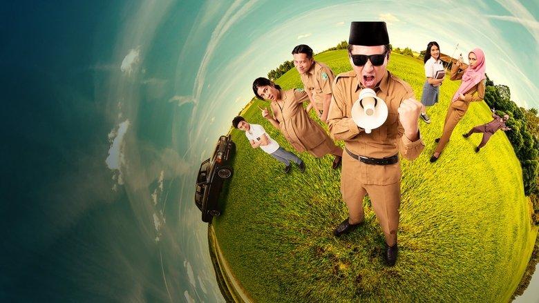 Crazy Awesome Teachers image