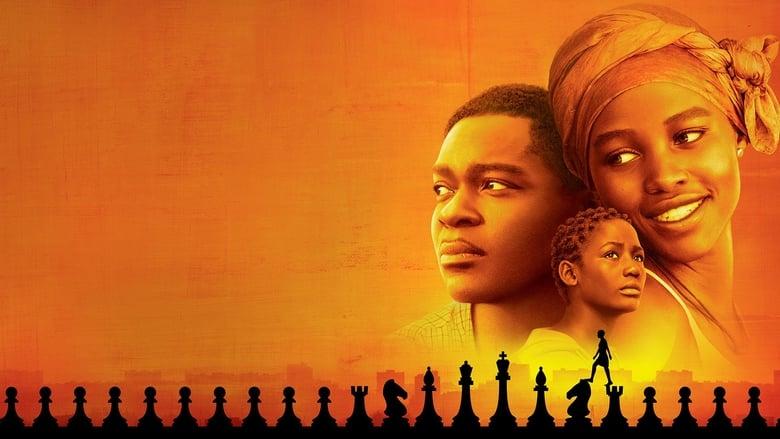 Queen of Katwe image