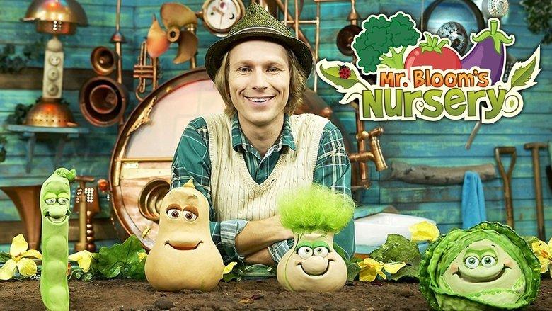 Mr Bloom's Nursery image