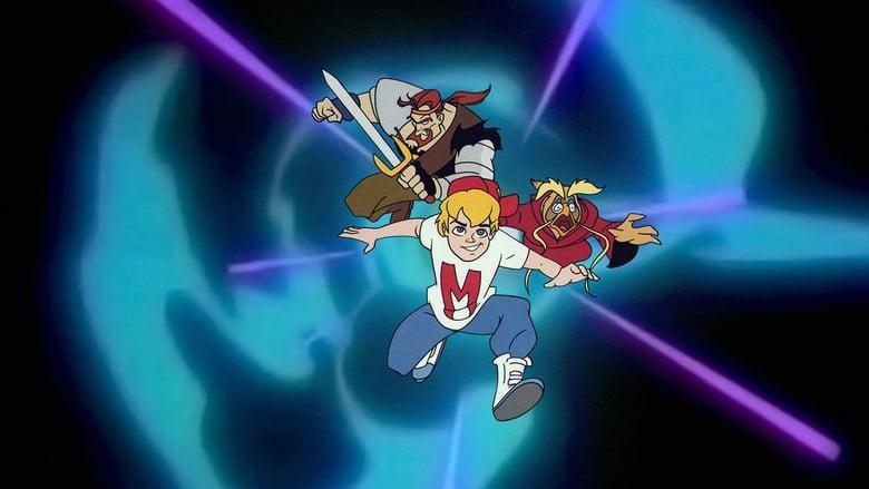 Mighty Max image