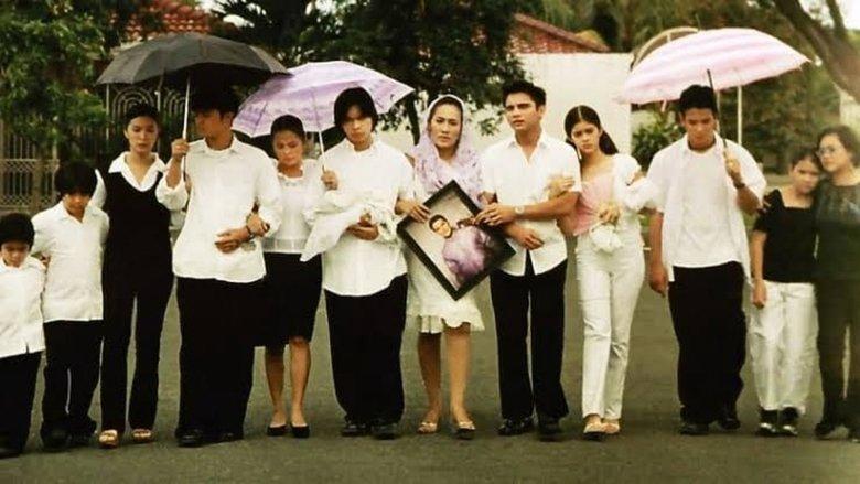 Ang Tanging Ina image