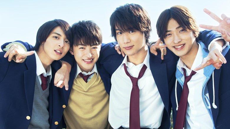 Rainbow Days image