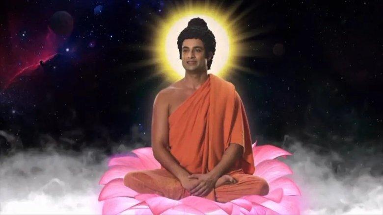 Buddha image