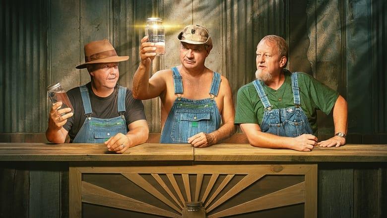 Moonshiners: Master Distiller image