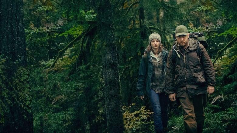 Leave No Trace image