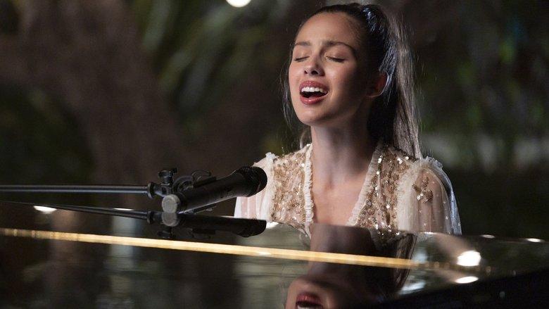 High School Musical: The Musical: The Holiday Special image