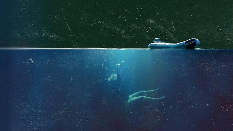 In Cold Water: The Shelter Bay Mystery image