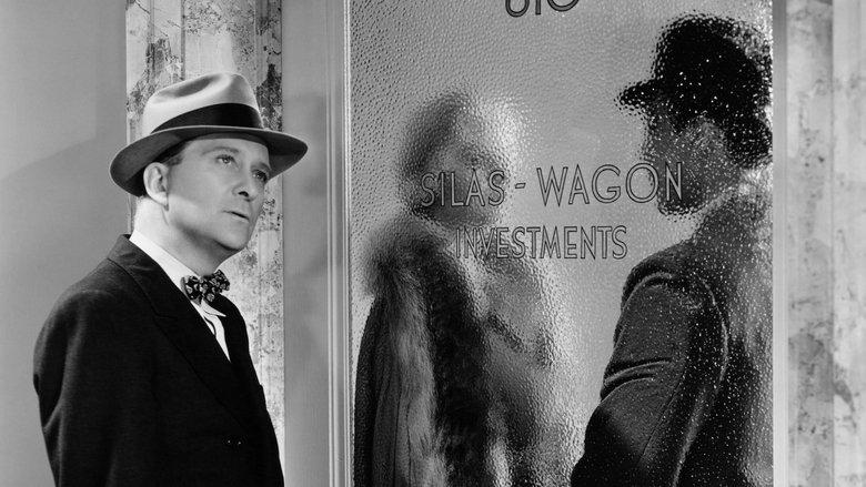 Partners in Crime image